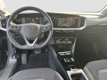 Fotografie 11 des Opel Mokka-e Kamera LED Sitzheizung PDC 1-phasig