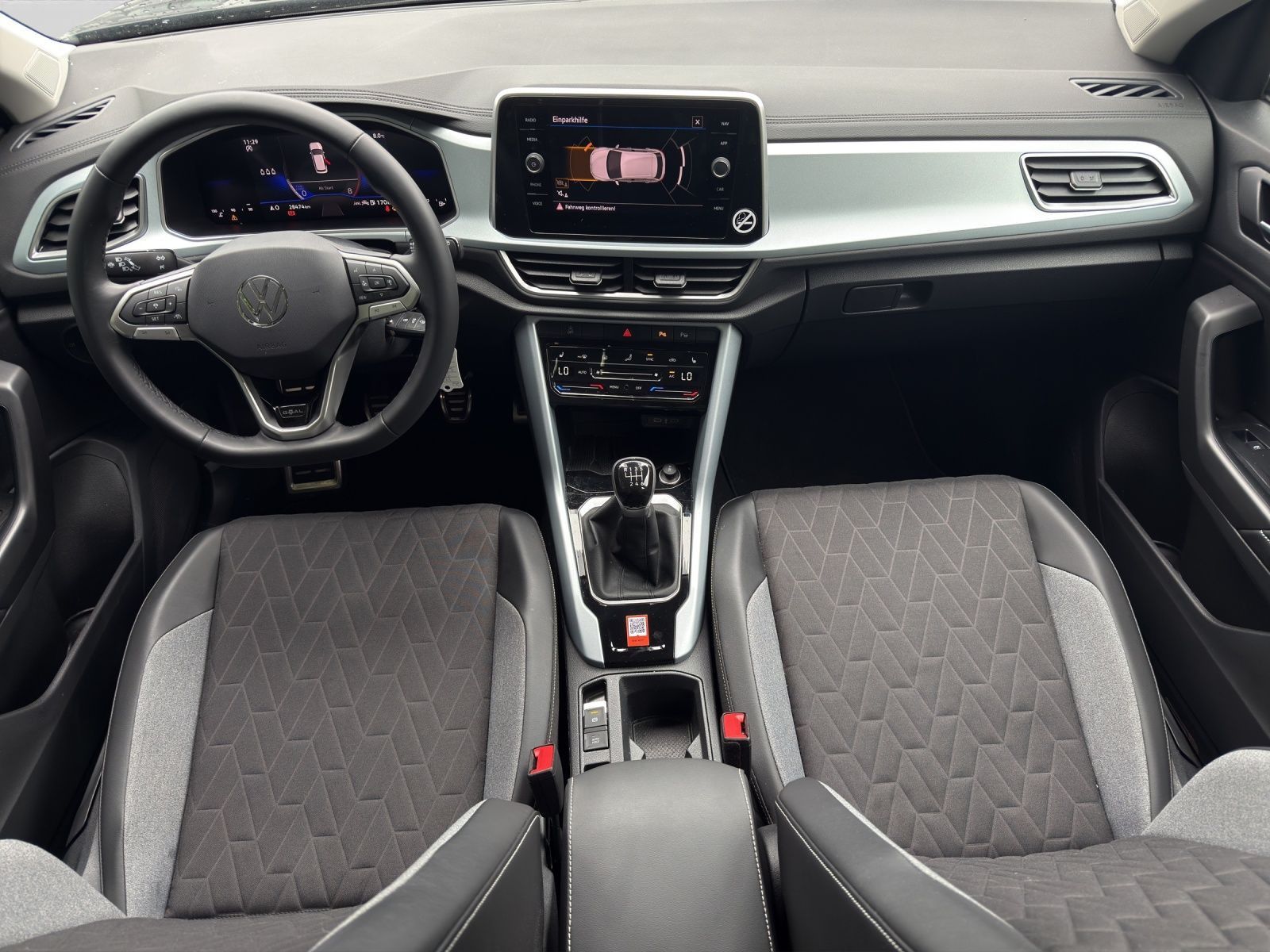 Volkswagen T-Roc - Bild 6