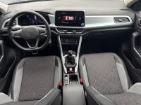 Volkswagen T-Roc - Vorschau Bild 6