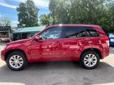 Suzuki Grand Vitara 2.4 VVT Comfort Automatik Klima 1H - Suzuki Grand Vitara: Automatik