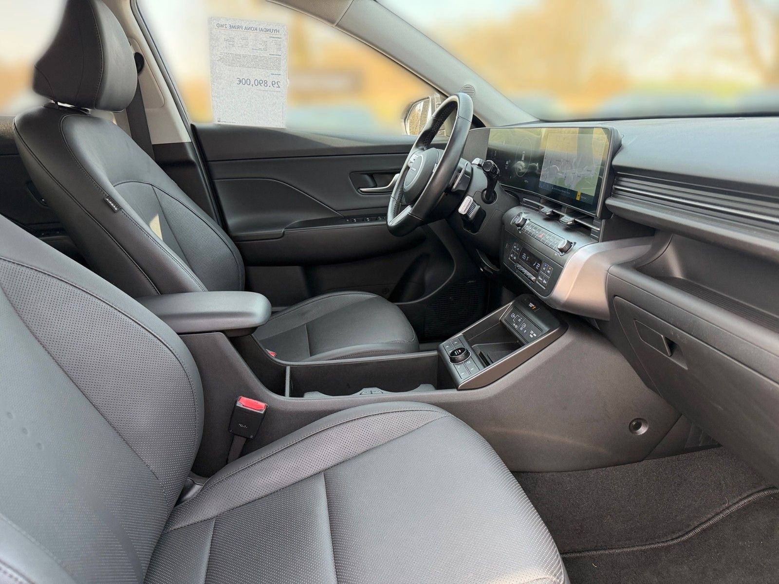 Hyundai Kona – Bild 13