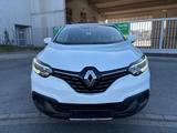 Renault Kadjar Life*Navi *AHK*Tempomat *TÜVNEU* - Renault Gebrauchtwagen in Nürnberg