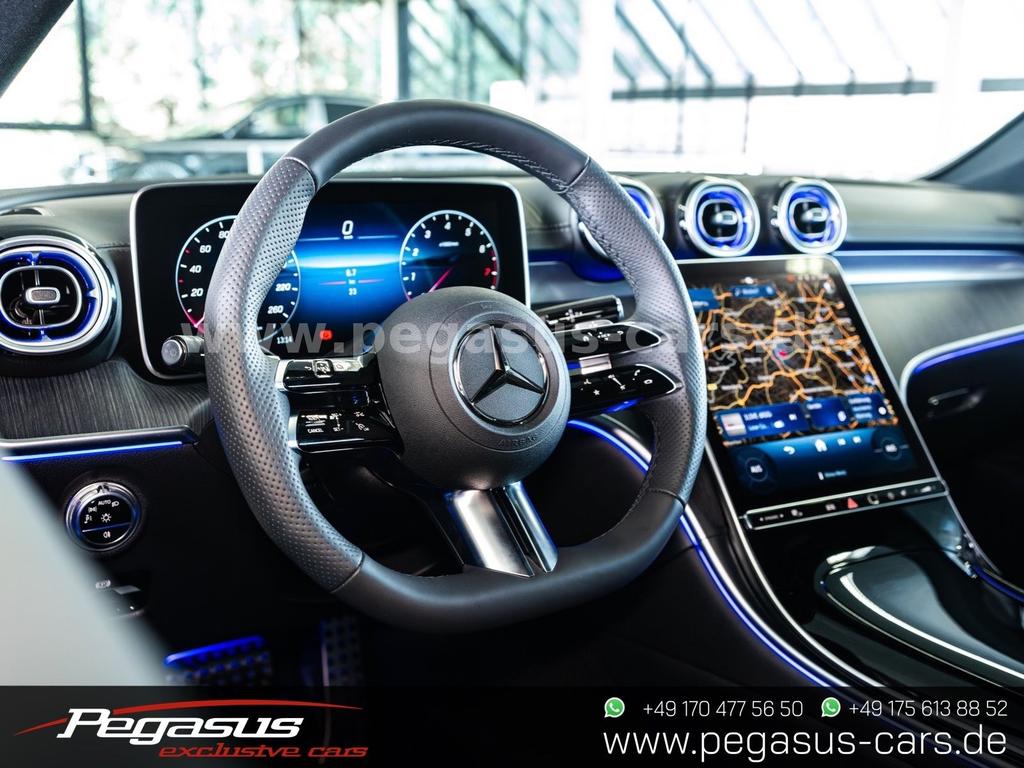 Mercedes-Benz CLE 200