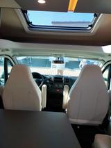 Bürstner Lyseo Harmony Line TD HL IT 690 G - Bürstner Lyseo TD 690 G