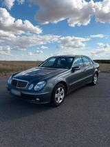 Mercedes-Benz Mercedes E280 W211 - Mercedes-Benz E-Klasse: 211
