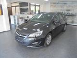 Opel Astra ST 1.6 Style 90.000 KM Navi PDC TÜV  07/27 - Opel Astra: 2.1