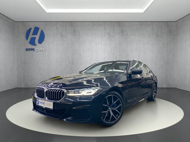 BMW 530 e xD M Sport Laser ACC 360° HUD H&K Massage