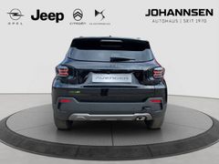 JEEP AVENGER MY25 THE NORTH FACE 4XE