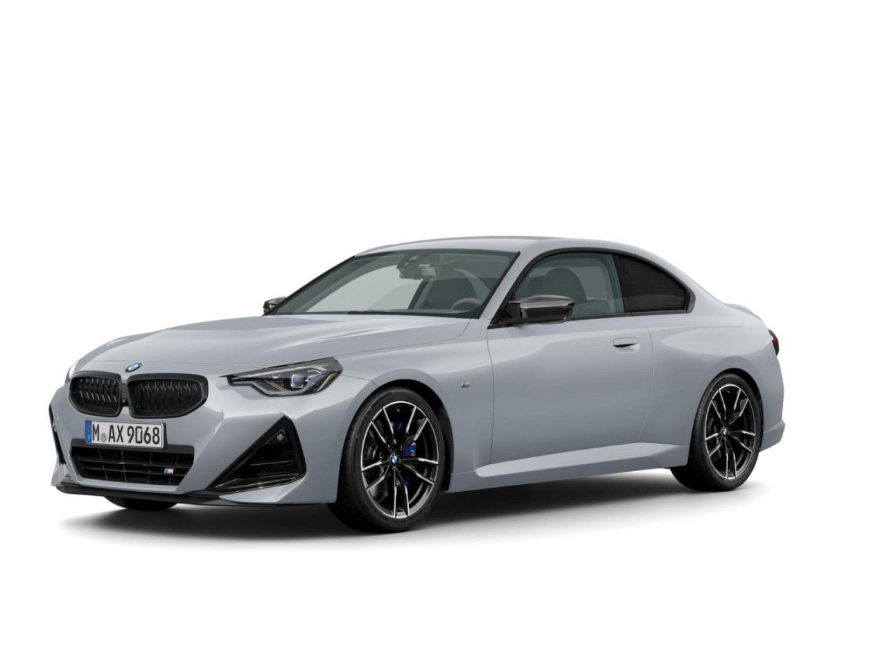 BMW M240i - Bild 3