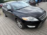 Ford Mondeo Turnier Titanium X Automatik  Navi - Ford Mondeo: Kombi, Titanium X