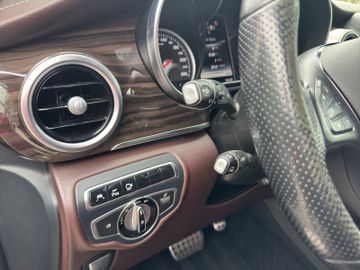 Mercedes-Benz V 250 CDI/BT/d AVANTG./EDITION lang, Bild 28