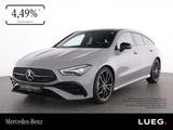 Mercedes-Benz CLA 180 SB SPECIAL-EDITION+AMG+19''+PANO+KEYLESS - Mercedes-Benz CLA 180 Shooting Brake in Bochum