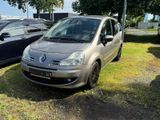 Renault Grand Modus Dynamique - Renault aus 2008