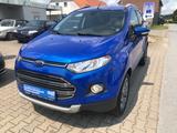 Ford EcoSport Titanium - Ford in Osnabrück
