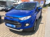 Ford EcoSport Titanium - Ford in Osnabrück