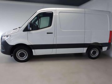 Mercedes Sprinter - 4
