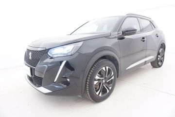 Peugeot 2008 - 1