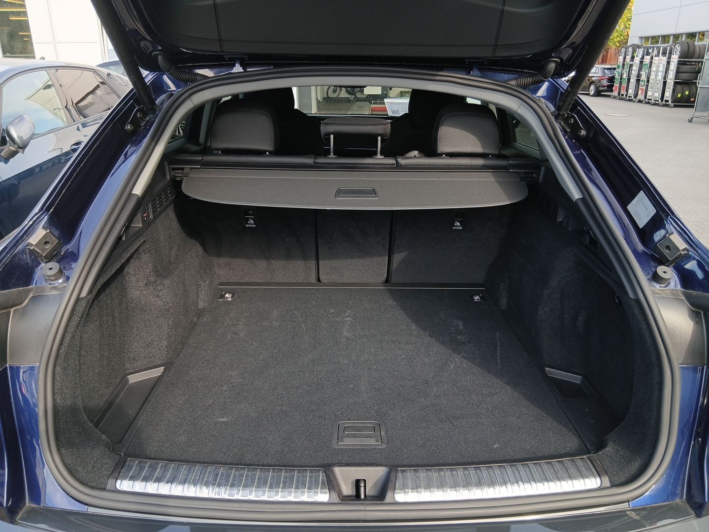 Audi Q5 - Bild 19
