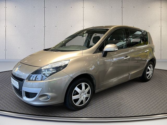 Renault Scenic III TCe 130