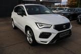 Seat Ateca FR/1.Hd/360°CAM/NAVI/ACC/SITZHEIZUNG/LHZ - Seat Ateca in Ludwigshafen