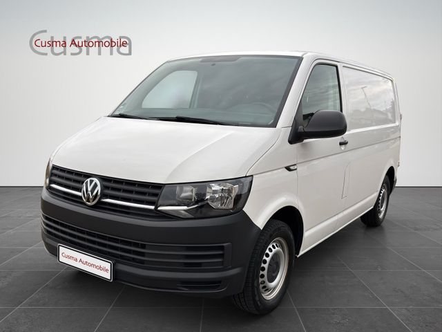 Volkswagen T6 Transporter Kasten 2.0 TDI*Klima/AHK/SORTIMO*