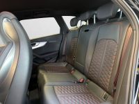 Audi RS4 - Vorschau Bild 15