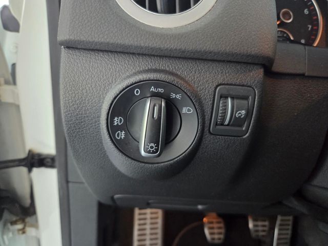 Tiguan CityScape 1.4 TSI BiXEN GRA SHZ CLI PDC K
