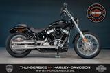 Harley-Davidson Softail FXST Standard - HARLEY-DAVIDSON SOFTAIL STANDARD