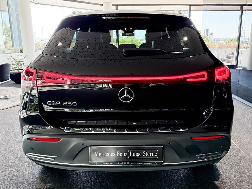 Mercedes-Benz EQA 250 Progrressive+LED+MBUX+Kamera+LaderaumP foto 5