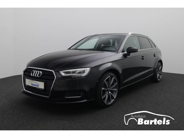 Audi A3 Sportback 30 TFSI  2-Zonen-Klimaautom