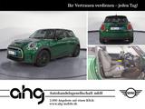 MINI Cooper SE Classic Trim Klimaaut. Sportsitze PDC - MINI Cooper E: Limousine