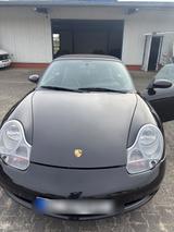 Porsche 911 Carrera Cabriolet (Modell 996) - Porsche Modell 911 Gebrauchtwagen