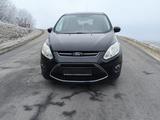 Ford C-MAX Champions Edition - Ford C-Max: Champions Edition