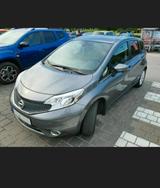 Nissan Note 1.2L 98PS Benzin - Nissan Note von privat