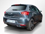 Seat Ibiza 1.6 TDI FR NAVI/SHZ/VOLL-LED/PDC HINTEN - Seat Ibiza: TDI Fr