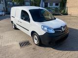 Renault Kangoo Rapid Maxi Extra - Doppelkabine Kangoo rapid maxi