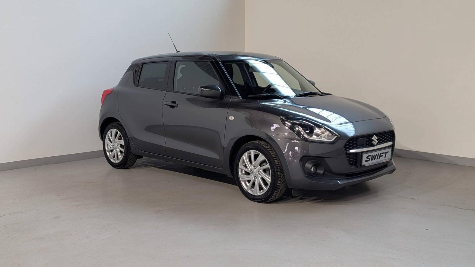 Suzuki Swift 1.2 Comfort Hybrid*Standheiz.*