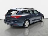 Ford FOCUS 1.0 EB TURNIER TREND KLIMA DAB LED - Ford Focus: Kombi, Trend