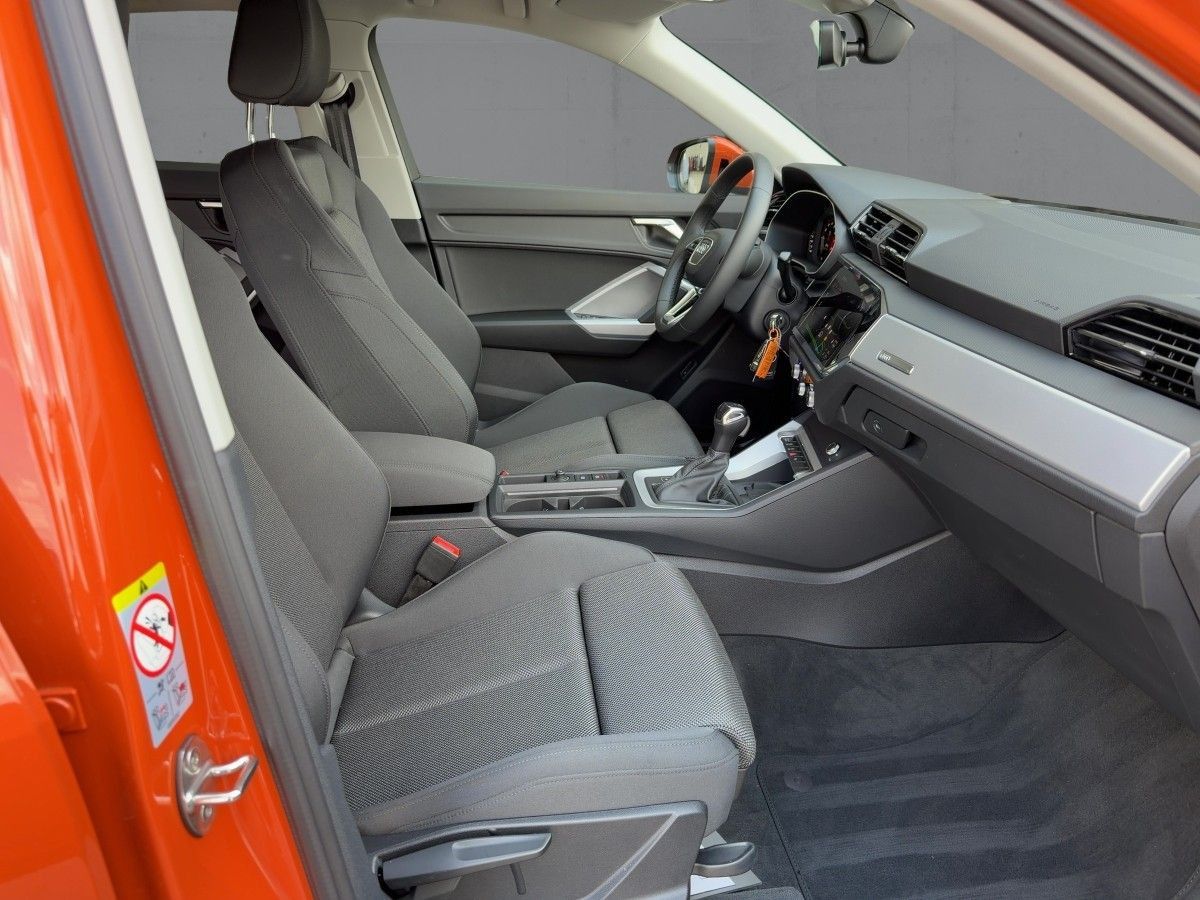 Audi Q3 - Bild 12