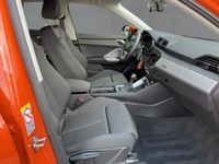 Audi Q3 - Vorschau Bild 12