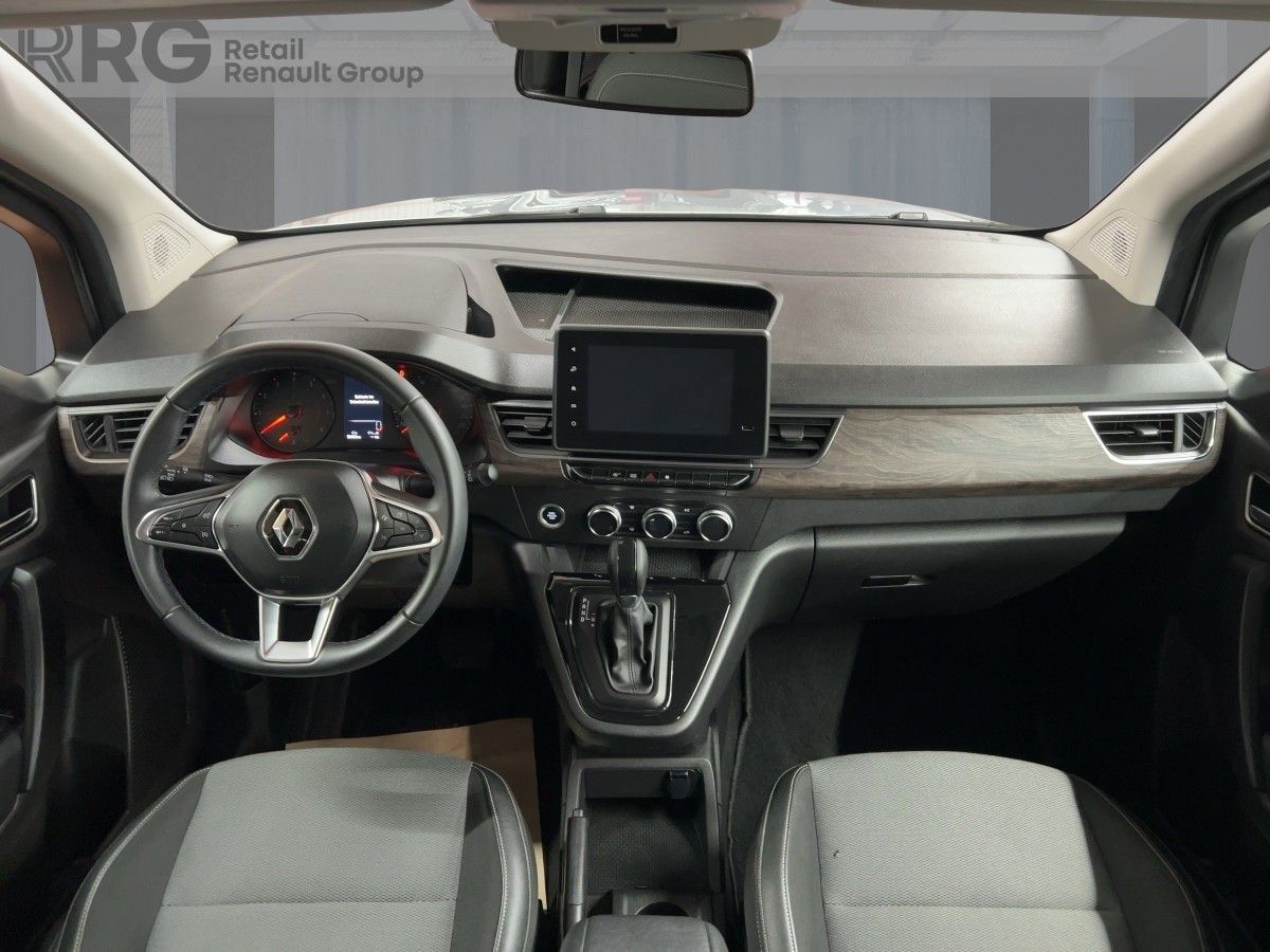 Renault Kangoo - Bild 10