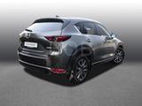 Mazda CX-5 2.2 Sports-Line AWD LEDER HUD WINTERPAKET - Mazda CX-5 Gebrauchtwagen in Essen