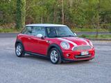 MINI Mini 1.6 16V CV-111 One D 2011-E5 Manuale NEO - rote MINI One D