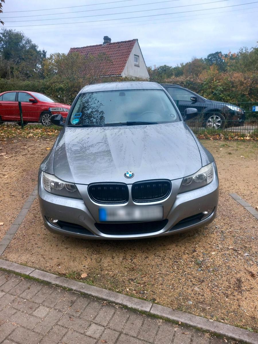 BMW 316
