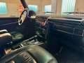 Mercedes-Benz G 320 Lang 463 - schwarze Mercedes-Benz G 320