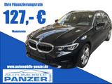 BMW 320 d xDrive Aut. LED Cockpit Plus Connected Plu - BMW 320 in Dresden