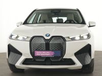 BMW iX - Vorschau Bild 4