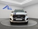 Ford Ranger Wildtrak Doppelkabine 4x4 Standheizung - Ford Ranger in Karlsruhe
