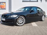 BMW 325d M57 | Handschalter | Xenon | iDrive Prof. - BMW 325 aus 2007: 325d