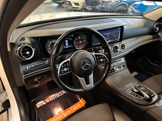 Mercedes-Benz E 400 d T-Modell 4Matic*AndroidAutoAppleCarPlay